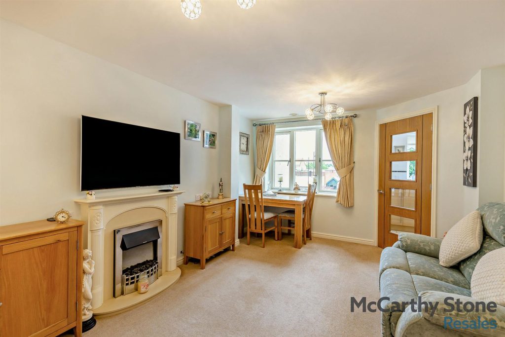 Lady Susan Court, New Road, Basingstoke