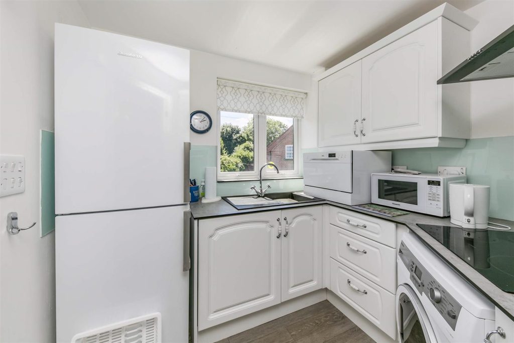 Beatty Court, Holland Walk, Nantwich