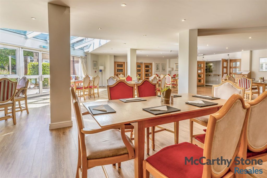 Thomas Court, Marlborough Road, Cardiff, Glamorgan, CF23 5EZ