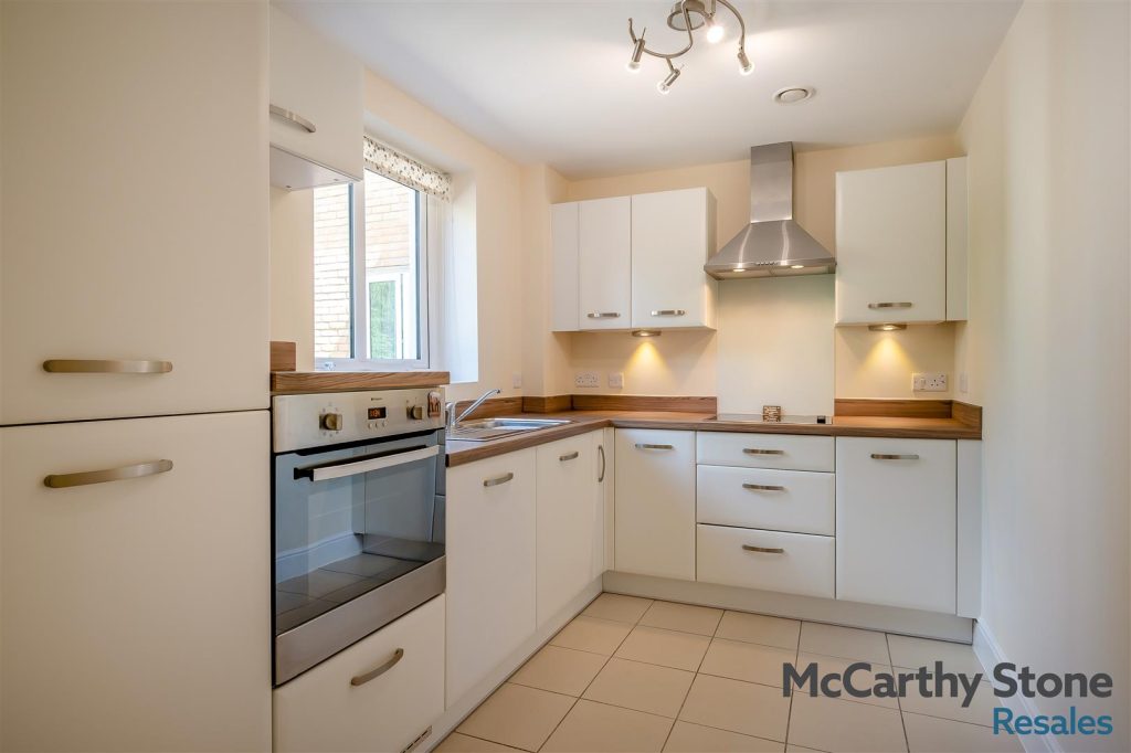 Wardington Court, Welford Road, Northampton,