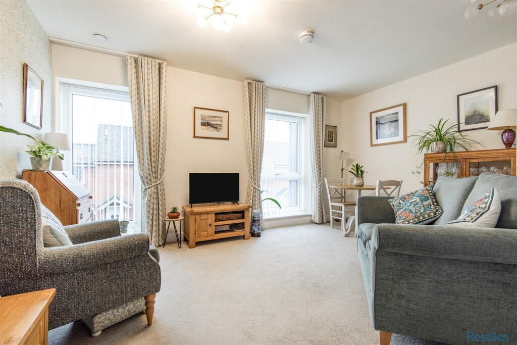 Norton Place, Icknield Way, Baldock