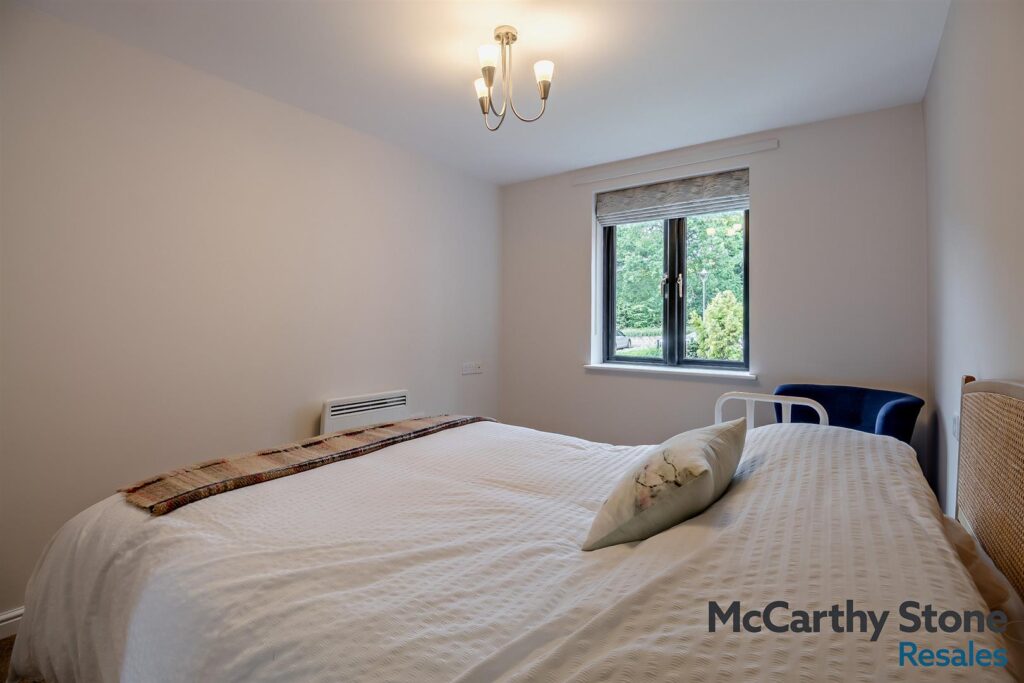 Clarkson Court, Ipswich Road, Woodbridge, Suffolk, IP12 4BF