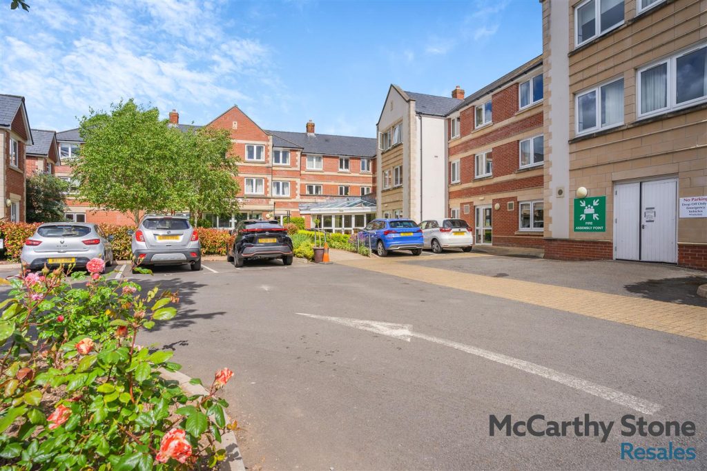 Thomas Court, Marlborough Road, Cardiff, Glamorgan, CF23 5EZ