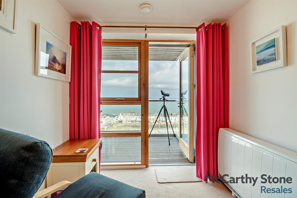 Lantern Court, Hillsborough Road, Ilfracombe