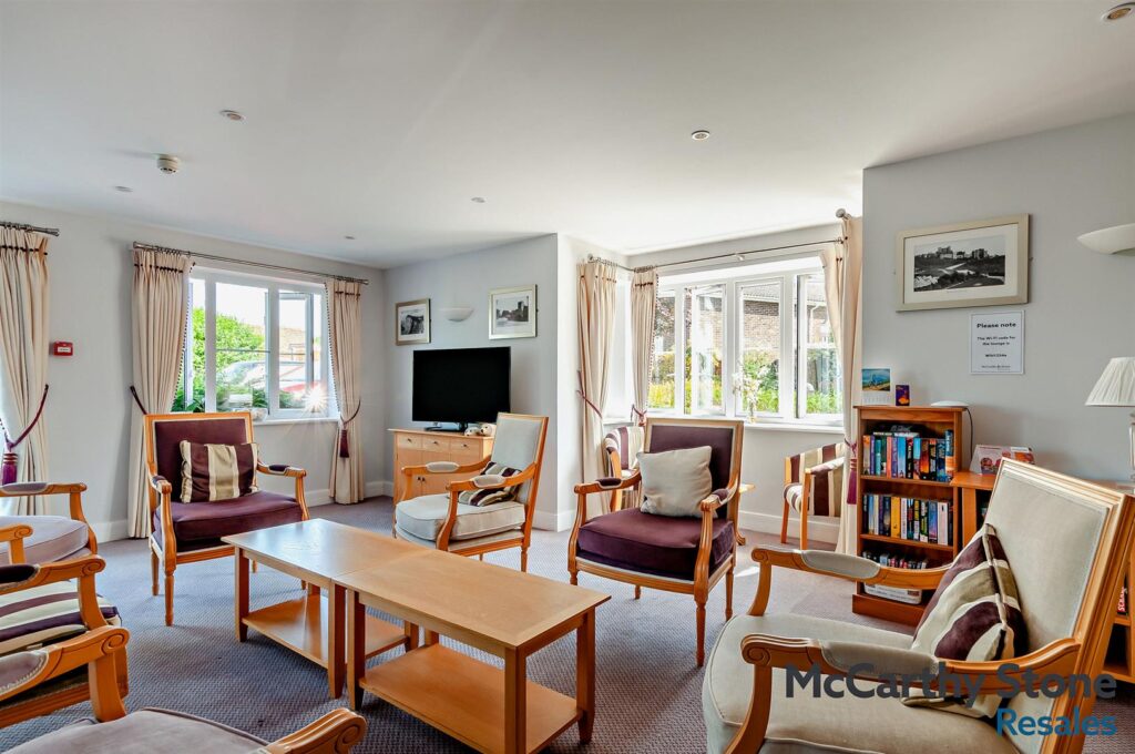 White Fields Court, Manley Close, Whitfield, Dover, CT16 3NA