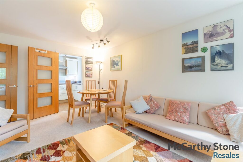 Cosgrove Hall Court, 8 Albany Road, Cholton-cum-Hardy