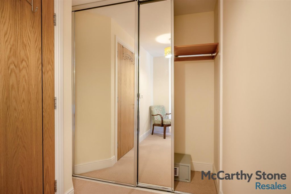 Wardington Court, Welford Road, Northampton,