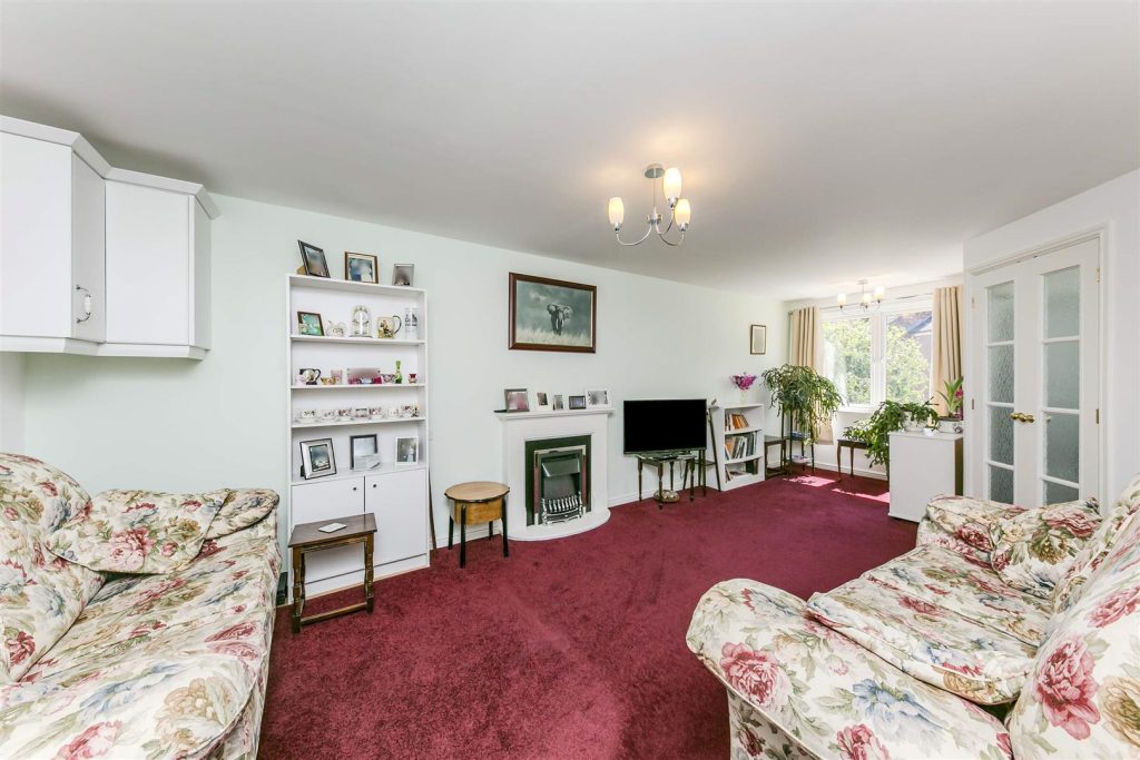 Beatty Court, Holland Walk, Nantwich