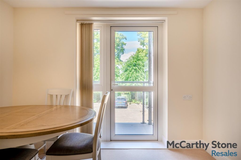 Wardington Court, Welford Road, Northampton,