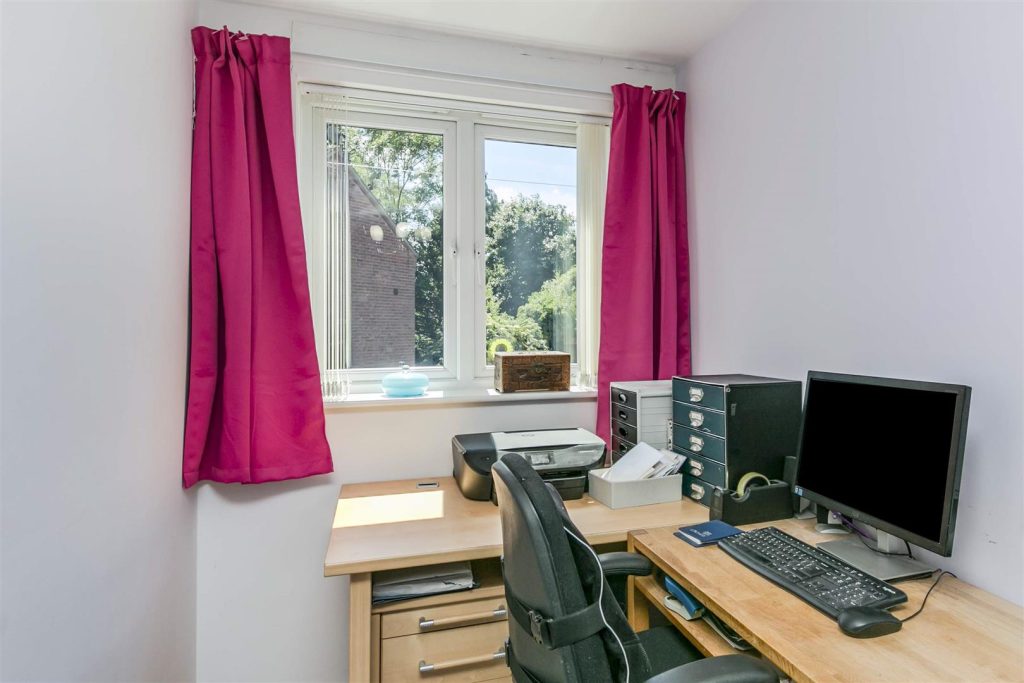 Beatty Court, Holland Walk, Nantwich