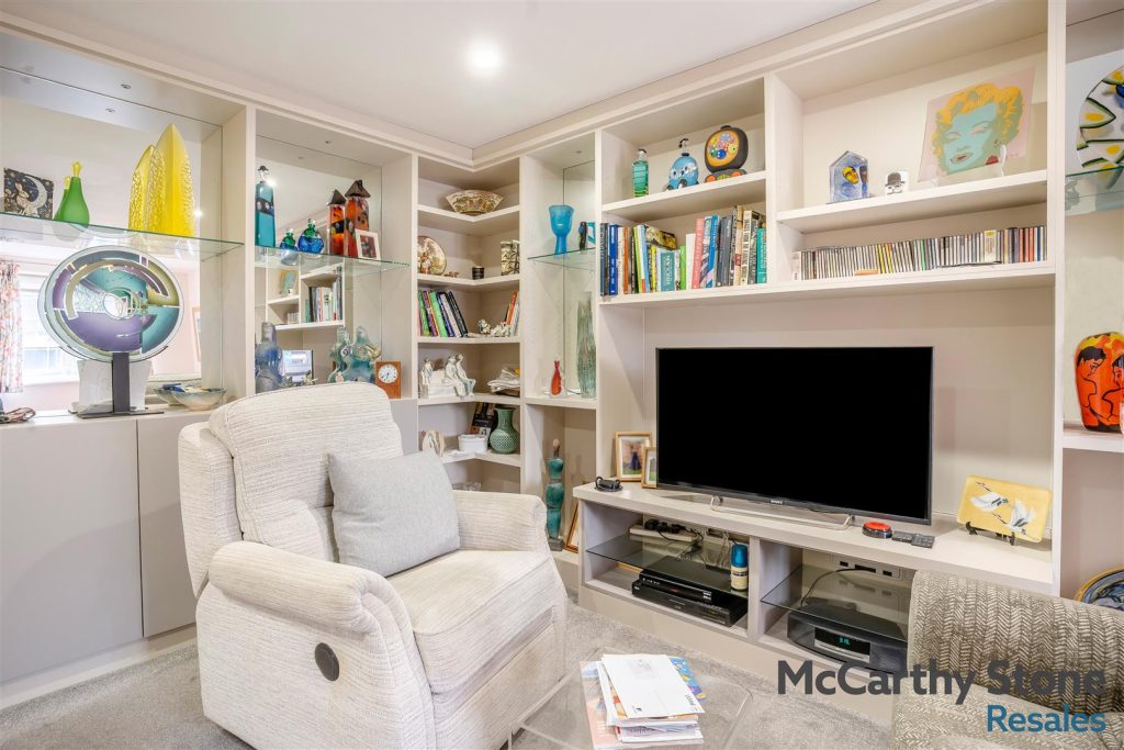 Thomas Court, Marlborough Road, Cardiff, Glamorgan, CF23 5EZ