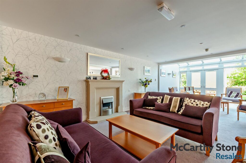 White Fields Court, Manley Close, Whitfield, Dover, CT16 3NA
