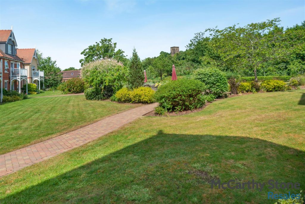 Horton Mill Court, Hanbury Road, Droitwich, WR9 8GD