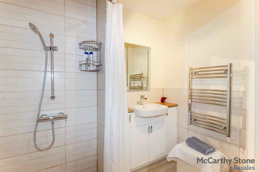 Daisy Hill Court, Westfield View, Bluebell Road, Eaton, NR4 7FL