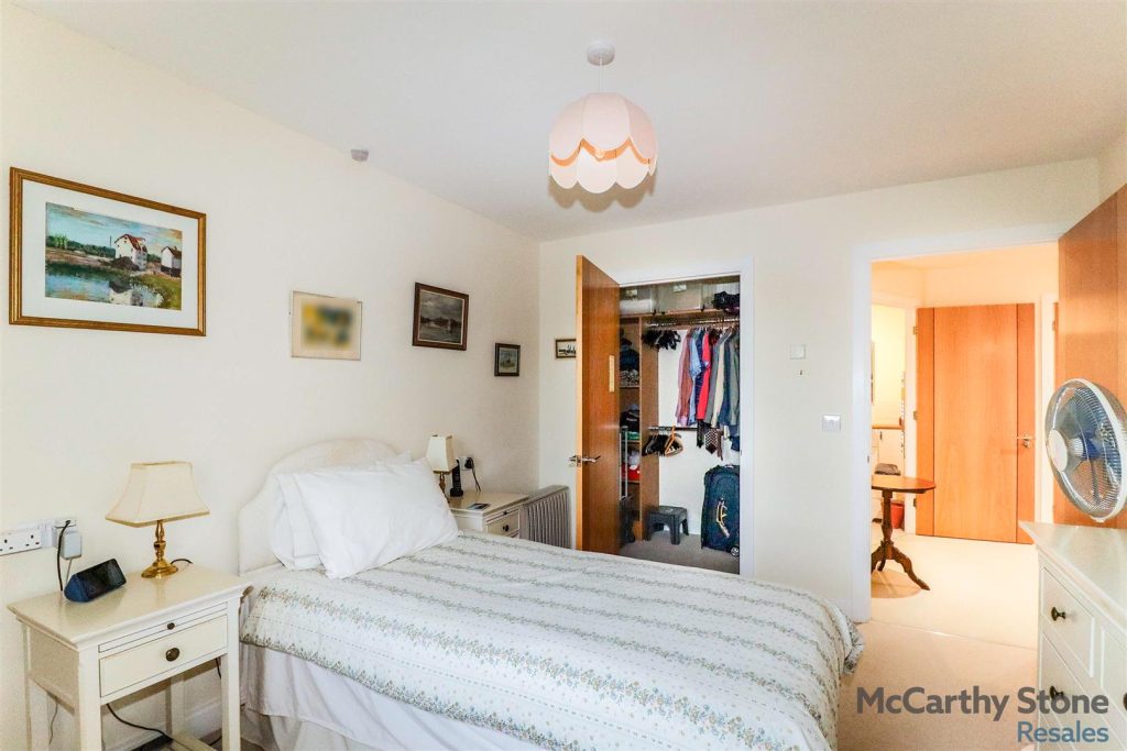 Daisy Hill Court, Westfield View, Bluebell Road, Eaton, NR4 7FL