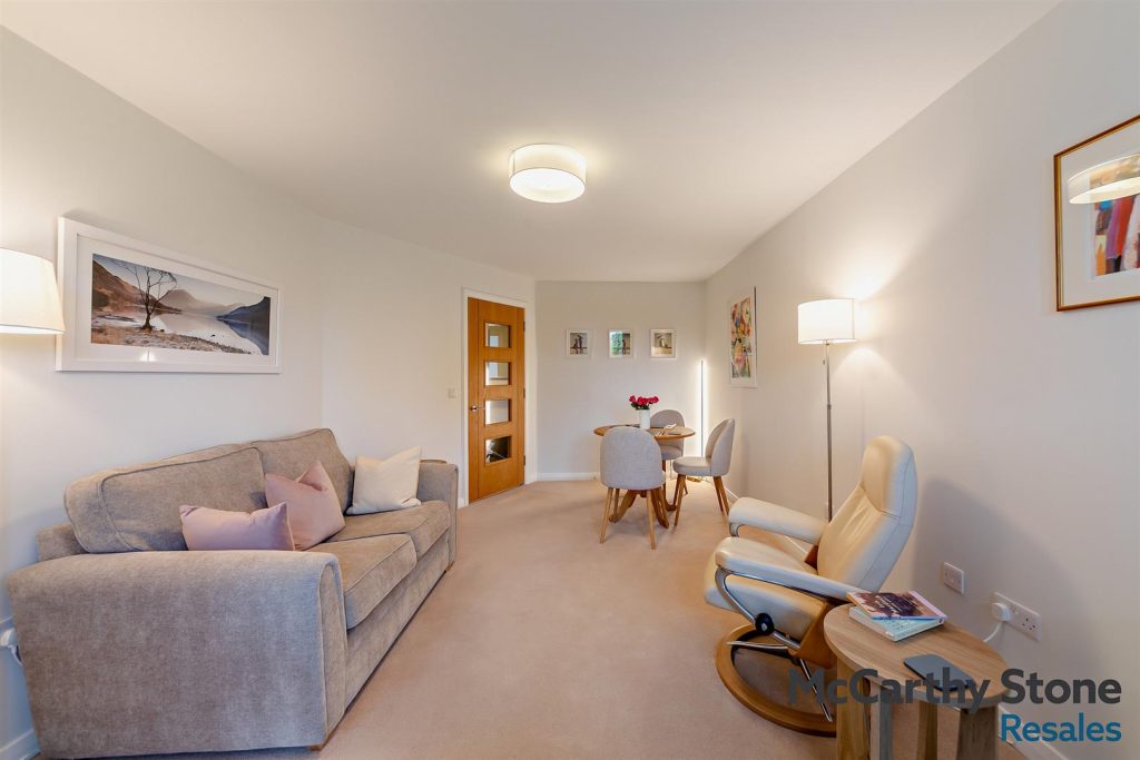 Waverley Court, Waverley Gardens, Carlisle