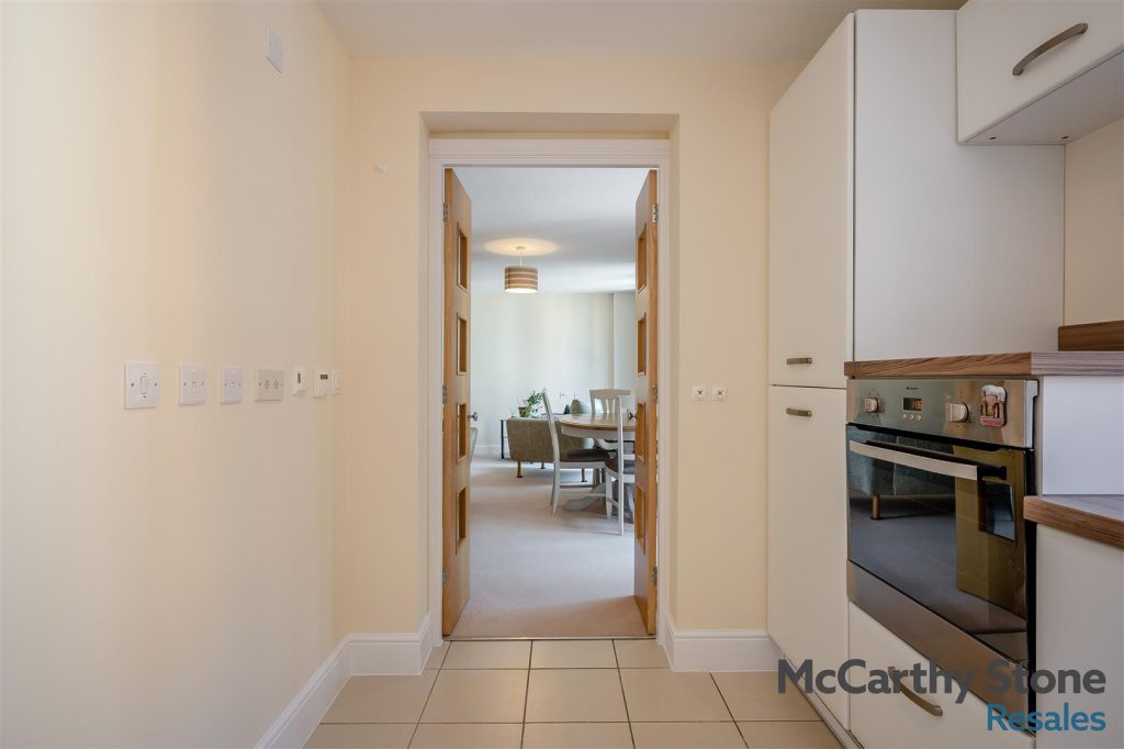 Wardington Court, Welford Road, Northampton,