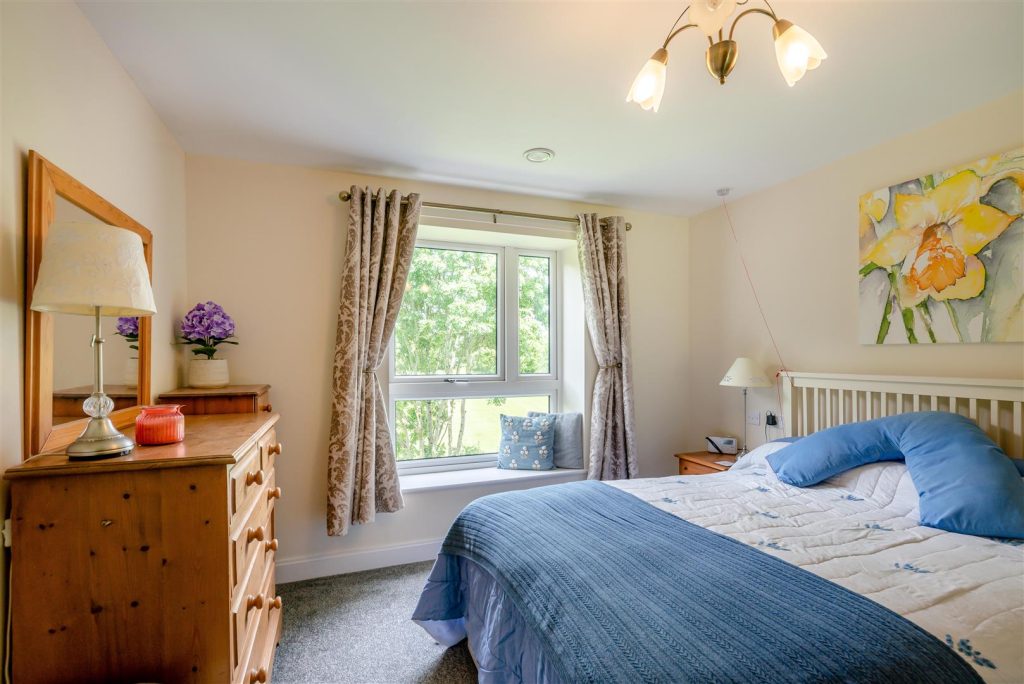 Bilberry Place, Recreation Road, Bromsgrove, B61 8DT