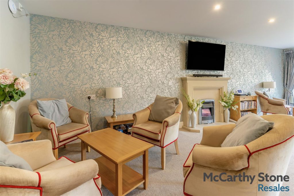 Thomas Court, Marlborough Road, Cardiff, Glamorgan, CF23 5EZ