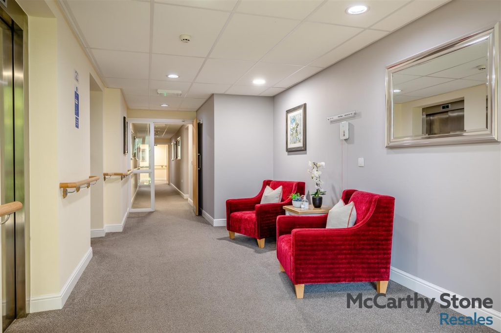 Wardington Court, Welford Road, Northampton,