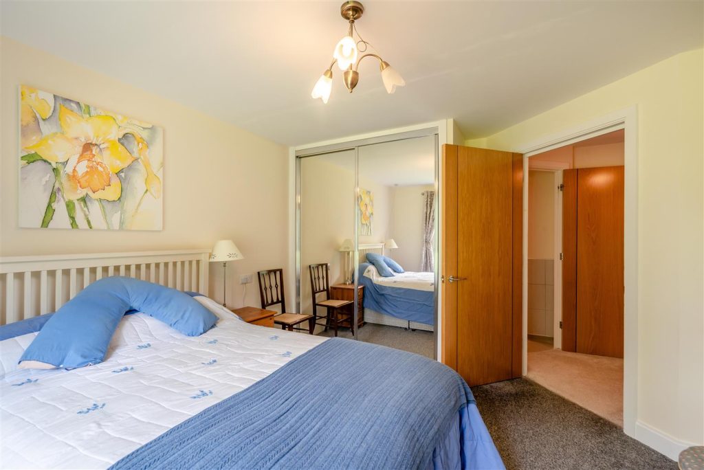 Bilberry Place, Recreation Road, Bromsgrove, B61 8DT