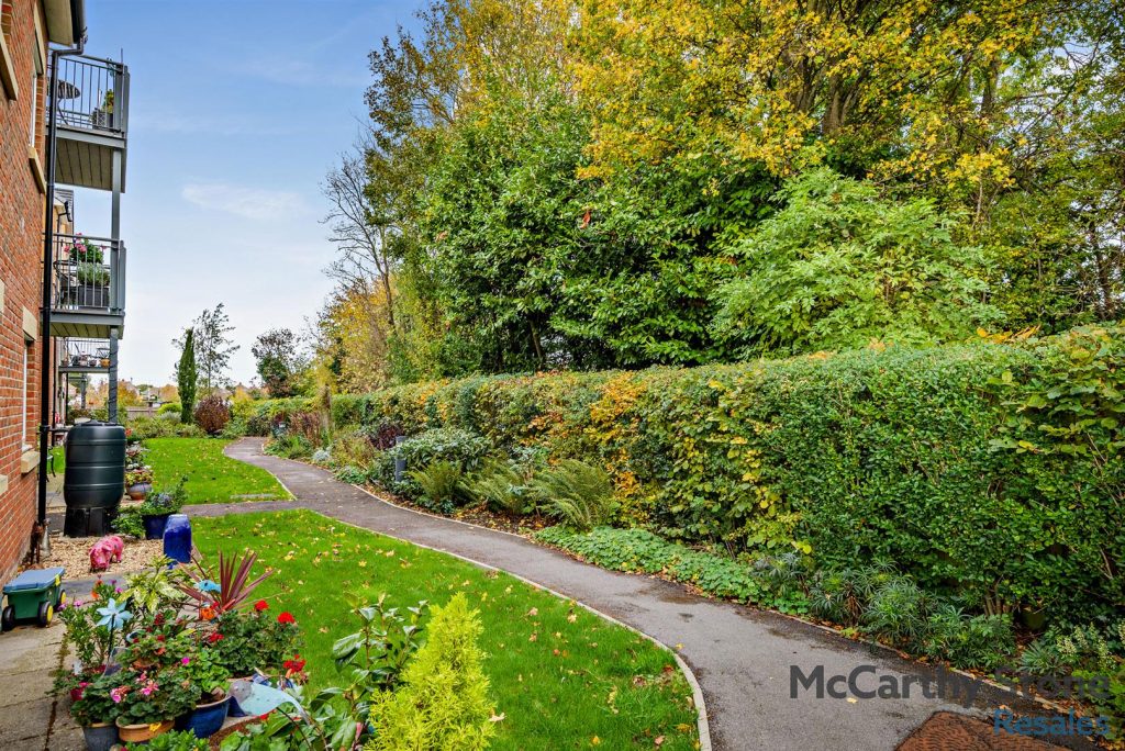 Banks Place, Moormead Road, Wrougton, SN4 9BJ