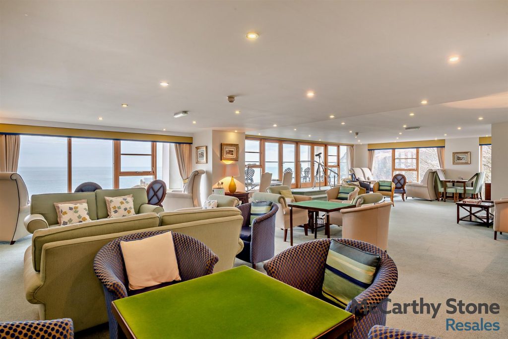 Lantern Court, Hillsborough Road, Ilfracombe