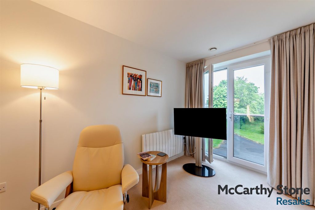 Waverley Court, Waverley Gardens, Carlisle