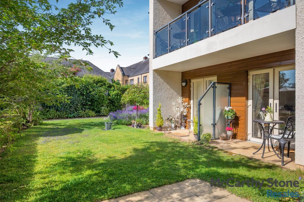 Keatley Place, Hospital Road, Moreton-in-Marsh. GL56 0DQ