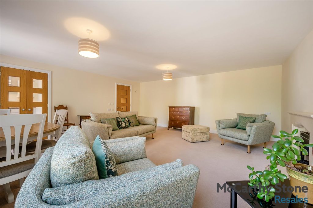 Wardington Court, Welford Road, Northampton,