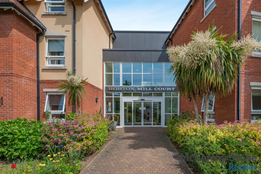 Horton Mill Court, Hanbury Road, Droitwich, WR9 8GD