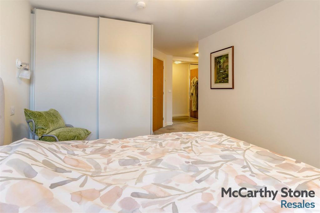 Thomas Court, Marlborough Road, Cardiff, Glamorgan, CF23 5EZ