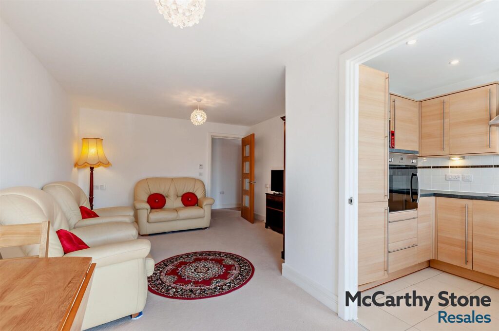White Fields Court, Manley Close, Whitfield, Dover, CT16 3NA