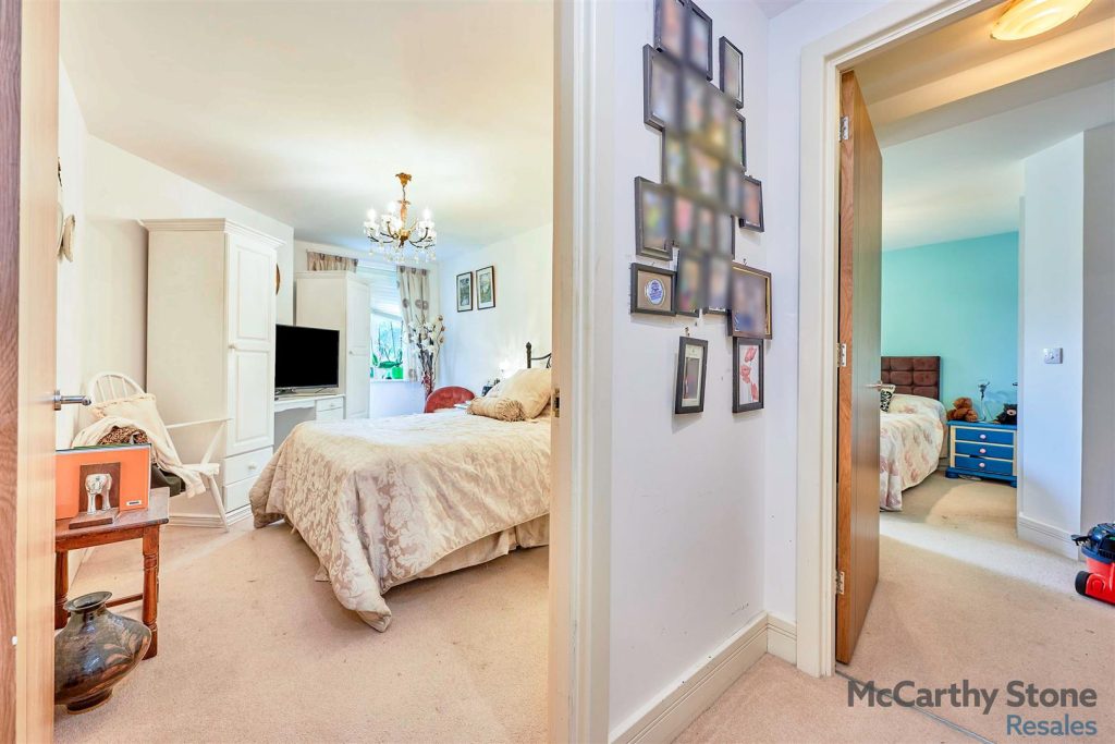 Waggoners Court, Legions Way, Bishop’s Stortford