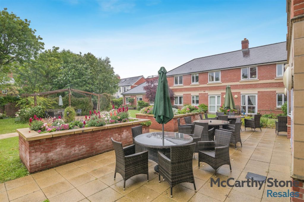 Thomas Court, Marlborough Road, Cardiff, Glamorgan, CF23 5EZ