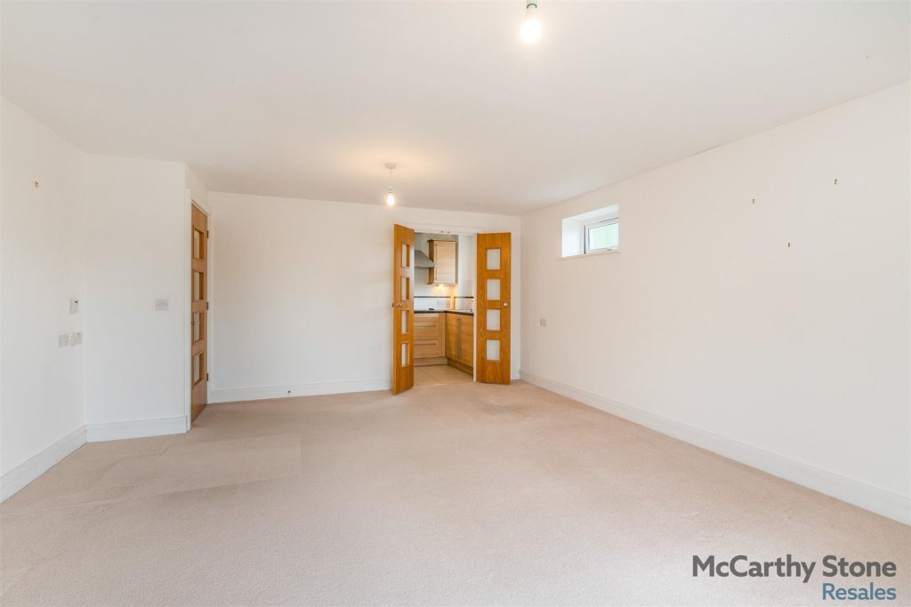 Bailey Court, New Writtle Street, Chelmsford