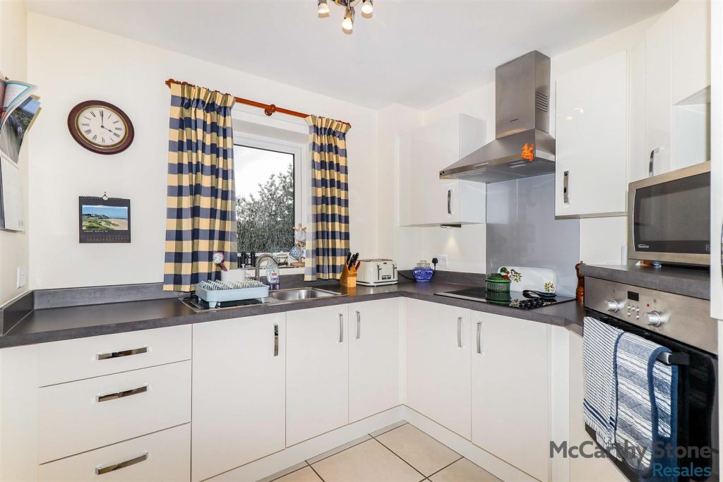 Daisy Hill Court, Westfield View, Bluebell Road, Eaton, NR4 7FL