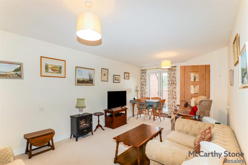 Daisy Hill Court, Westfield View, Bluebell Road, Eaton, NR4 7FL