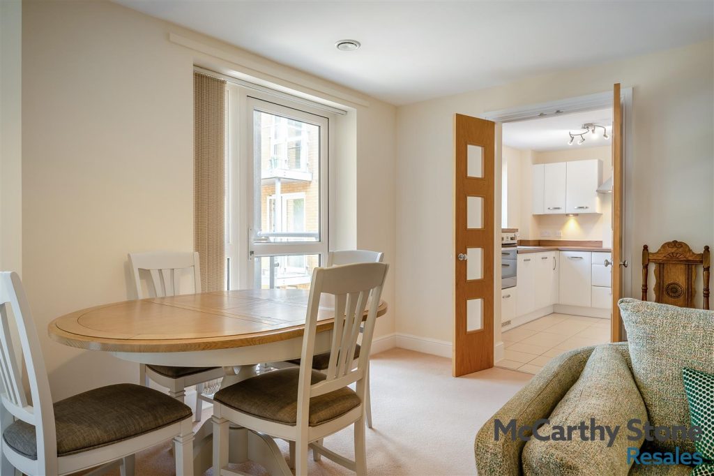 Wardington Court, Welford Road, Northampton,