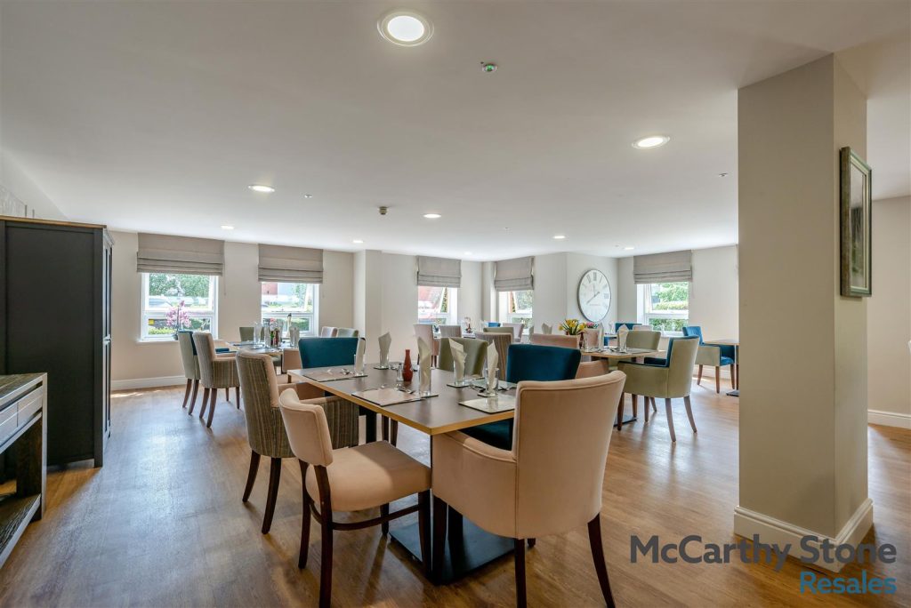 Horton Mill Court, Hanbury Road, Droitwich, WR9 8GD