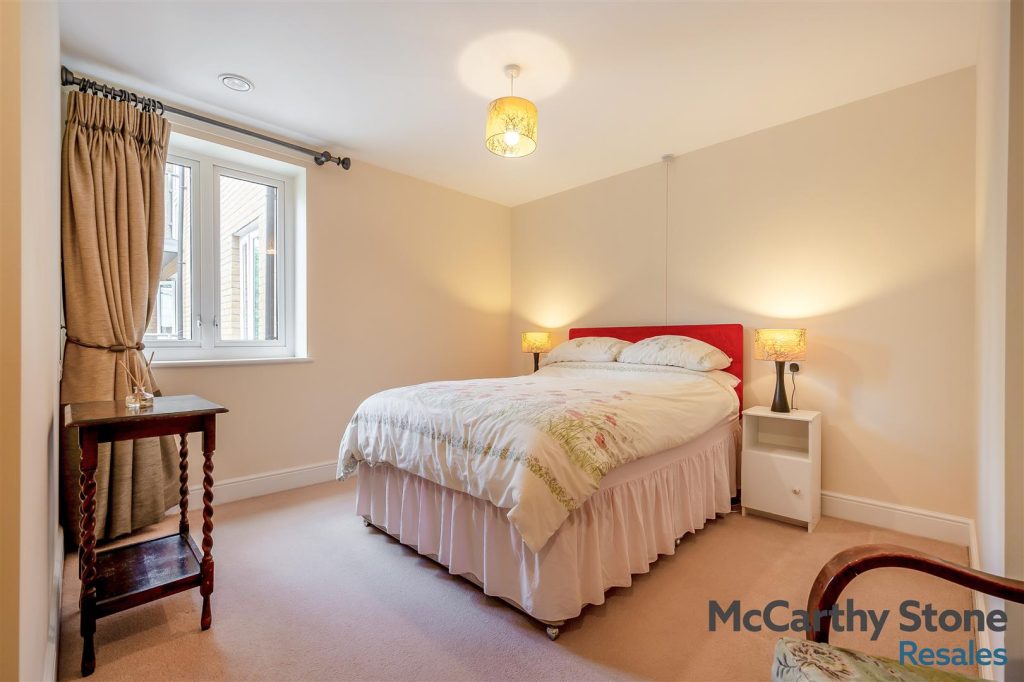 Wardington Court, Welford Road, Northampton,