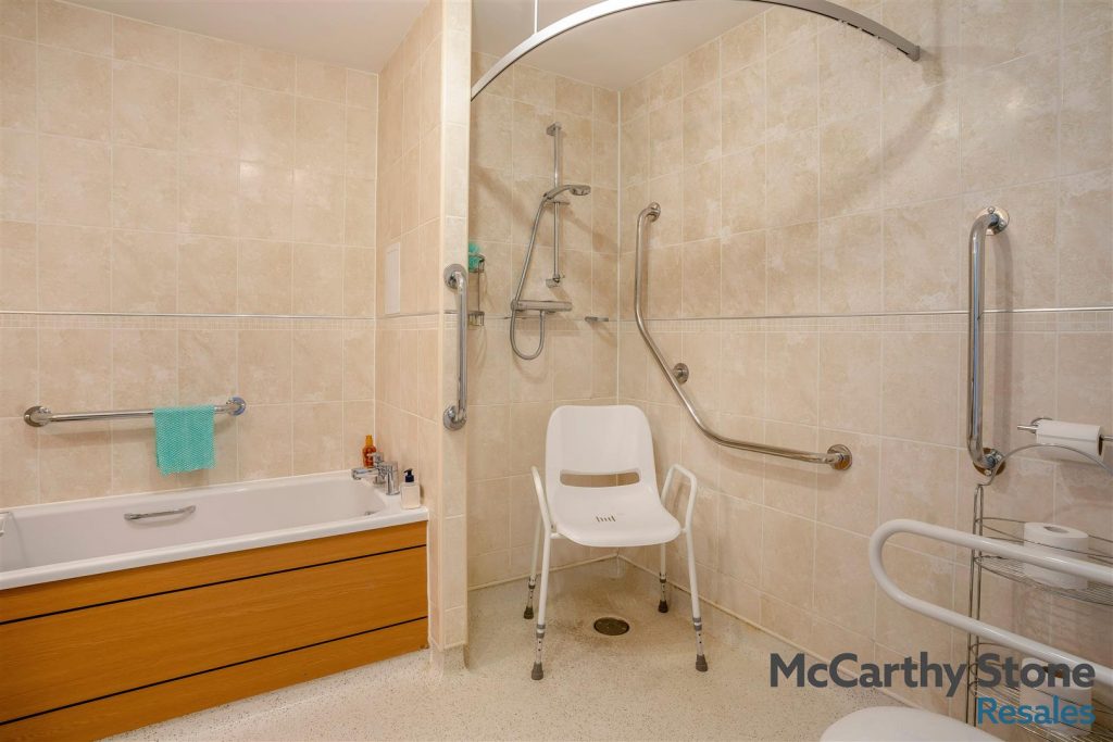 Thomas Court, Marlborough Road, Cardiff, Glamorgan, CF23 5EZ