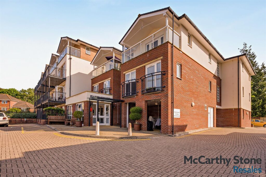 Isabel Court, Cowick Street, Exeter