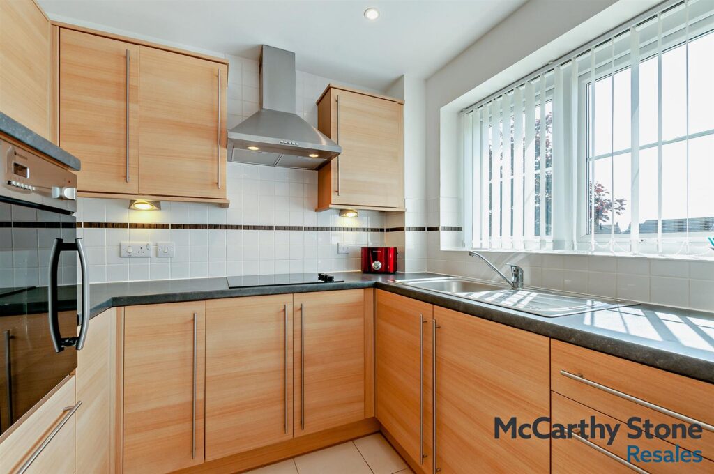 White Fields Court, Manley Close, Whitfield, Dover, CT16 3NA
