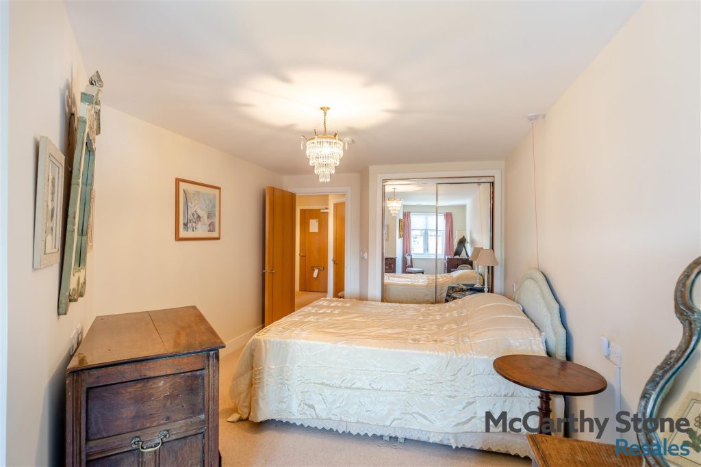 Talbot Court, Salop Street, Bridgnorth, Shropshire, WV16 9BR