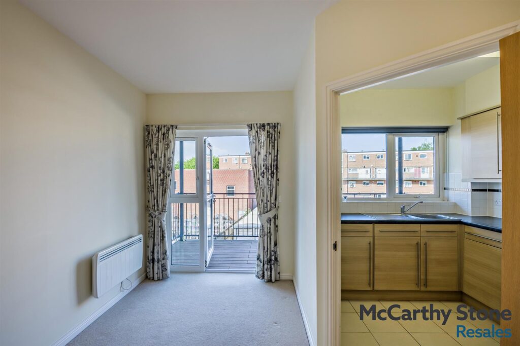 Isabel Court, Cowick Street, Exeter