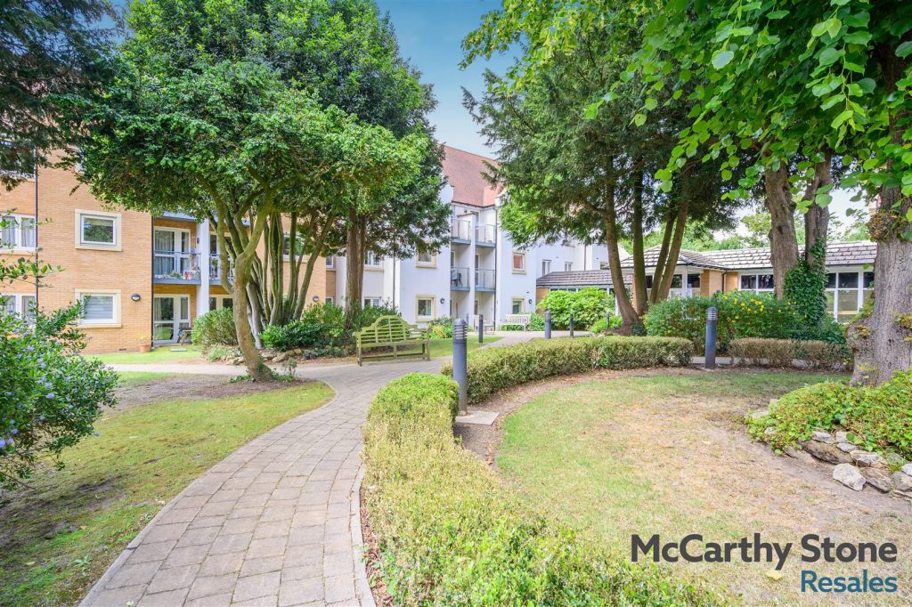 Wardington Court, Welford Road, Northampton,