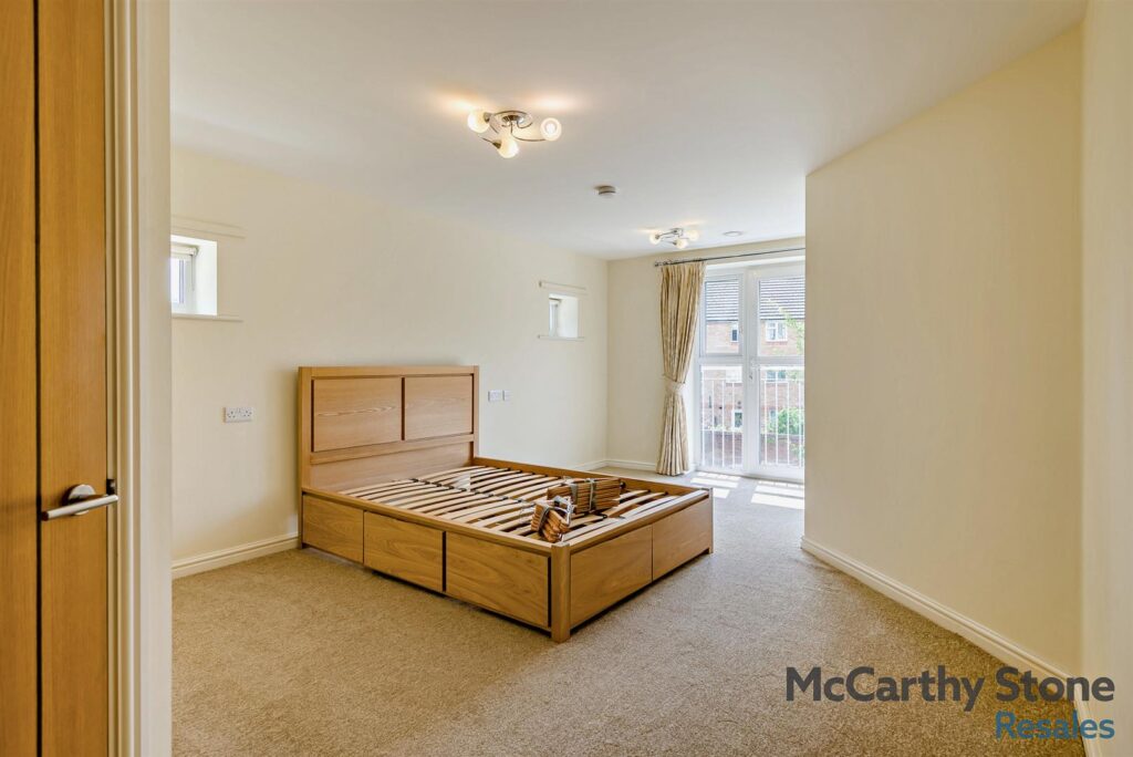 Brook Court. Savages Wood Road, Bradley Stoke, Bristol