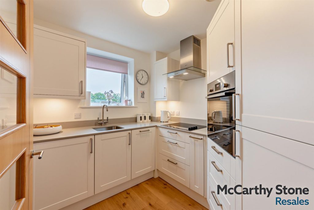 Waverley Court, Waverley Gardens, Carlisle