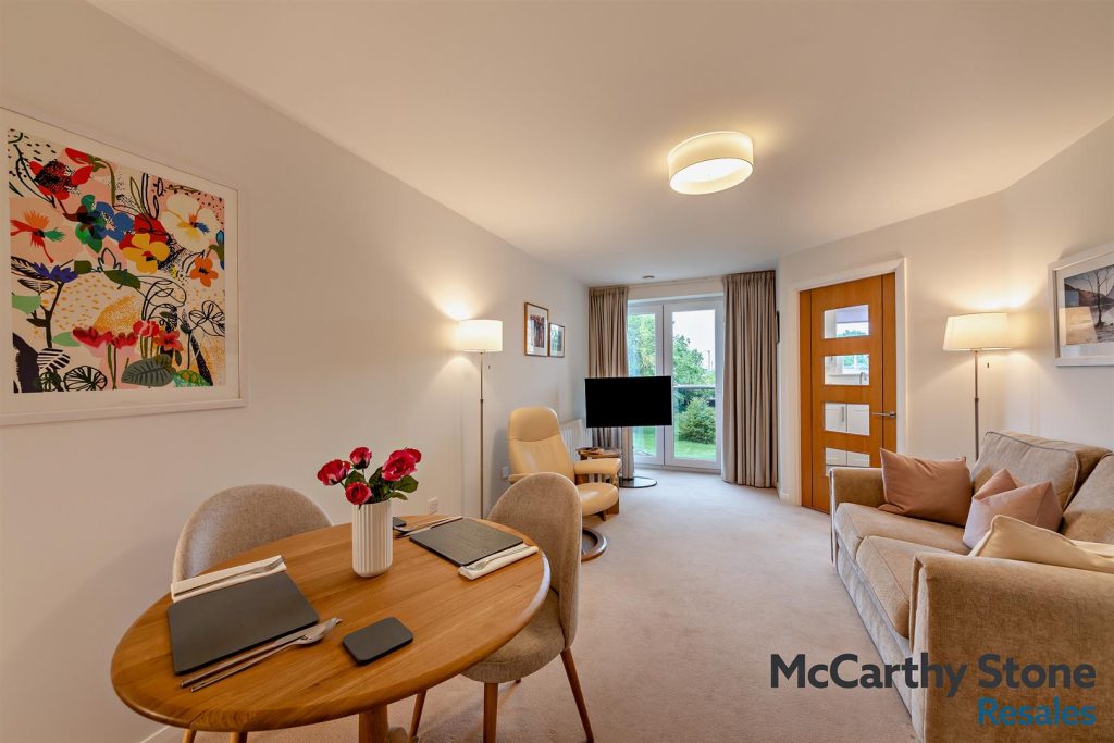 Waverley Court, Waverley Gardens, Carlisle